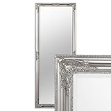 Montage : geeignet für das Anbringen wahlweise im Hoch-/ oder Querformat (Vorrichtungen sind im Lieferumfang enthalten)