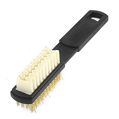 Natthom Suede Nubuck Cleaner Protector Block Brush Eraser Bar