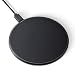 Produktbild Fast Wireless Charger2018 Neue VersionHolife 10W Qi Ladegerät Wireless Ladestation induktions Ladegerät für iPhone XS Max/XS/XR/8/8 Plus/X, Samsung S9/S9 Plus/Note 8/S8/S8 Plus/S7/S7 Edge/S6 Edge Plus/Note 5 usw
