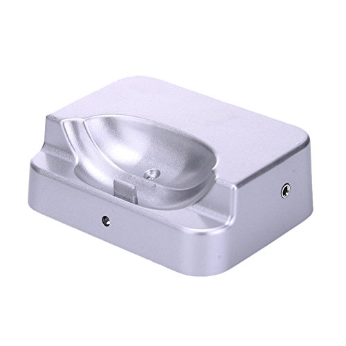 Bratenthermometer Ofenthermometer Grillthermometer Digital Timerfunktionen bis 250°C für Backofen, BBQ, Grill LianLe (Ohne Batterie) - 5