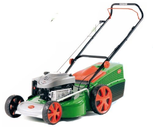 Preisvergleich Produktbild Brill Steeline 46 XL 6.0 Benzinrasenmäher
