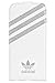Produktbild adidas Originals Flip Case iPhone 6 weiß/silber