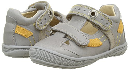 Primigi Baby Jungen Pbd 7066 Krabbelschuhe - 5