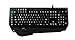 Produktbild Logitech G910 Orion Spark mechanische Gaming Tastatur QWERTY (US) schwarz
