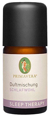 Primavera "Schlafwohl" 5 ml