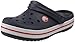 Crocs Junior Kids Crocband Clog Navy 10998-410-131 1 UK Child