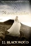 Cover zum Buch Die Rosenchroniken Sammelband 1-6