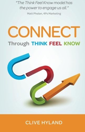 Connect: Through Think Feel Know