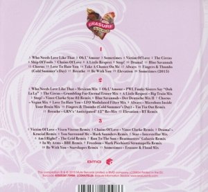 Always - The Very Best of Erasure