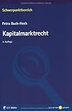 Image de Kapitalmarktrecht