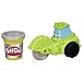 Produktbild Hasbro Play-Doh 49492E24 - Baustellenfahrzeuge