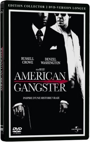 American gangster