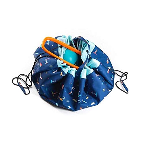 Play and Go - Sac Rangement Outdoor Imperméable (5425038799880)