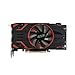 Produktbild GTX650Ti 2GB DDR5 128Bit Graphics Card PCI-E Video Card for PC Gaming Video Card(Black)