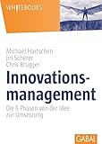 Image de Innovationsmanagement: Die 6 Phasen von der Idee zur Umsetzung