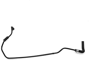 Hoypeyfiy Thermostat Water Cooling Hose Pipe Replacement for Vauxhall Opel Astra H J Insignia A Vectra C Zafira B C 55354563 25192904 55559352 55574685