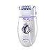 Produktbild Ladyshaver Lady Wiederaufladbarer ,2 in 1 Epilierer und Rasierer,Lady Razor Equipment, Bikini Haarentferner Trimmer Rasierer