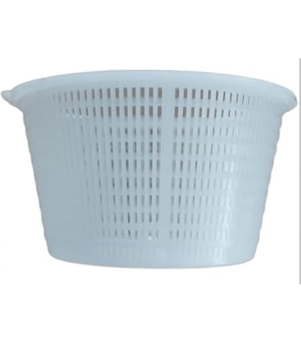 Coperchio per Skimmer Piscina Piastra Aspirante Professionale