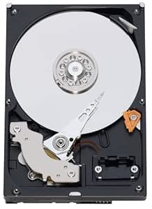 Western Digital Wd3200aajs Caviar Se Harddisk