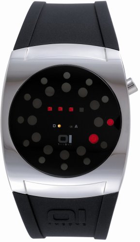 The One Lightmare Small Damenuhr LL102R3