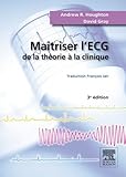 Image de Maîtriser l'ECG: De la théorie à la clinique