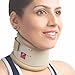 Flamingo Hard Collar (Height Adjustable) - Medium RS.313.00