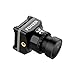 Produktbild MeterMall Foxeer Mix 16: 9/4: 3 PAL / NTSC Umschaltbare Super WDR Mini HD FPV-Kamera für 1080p 60fps für RC-Drohne schwarz