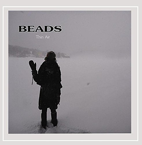 Preisvergleich Produktbild Thin Air