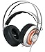 Price comparison product image SteelSeries Siberia 650, Gaming Headset, Dolby 7.1 Surround Sound, RGB Illumination, Software Management, (PC / Mac) - White