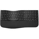 HP 685 8T6L9UT Comfort &Ccedil;ift Modlu Kablosuz Q T&uuml;rk&ccedil;e Klavye