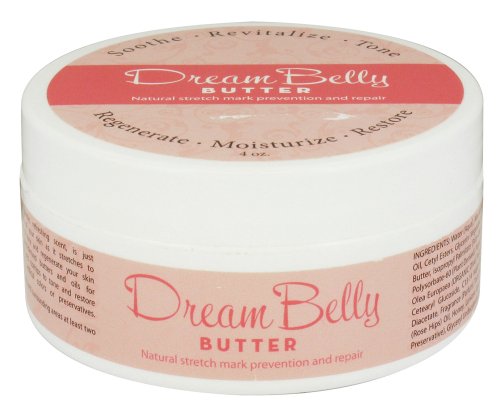 Fairhaven DreamBelly Stretch Mark Butter RS.2710 (67.00% Off) - Amazon