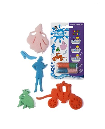 Bath Beans Fairy Tale