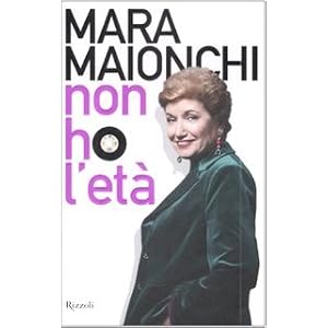 Non ho l'età