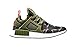 Produktbild Adidas U NMD XR1 Camo Olive White Größe: 5(38) Farbe: Green