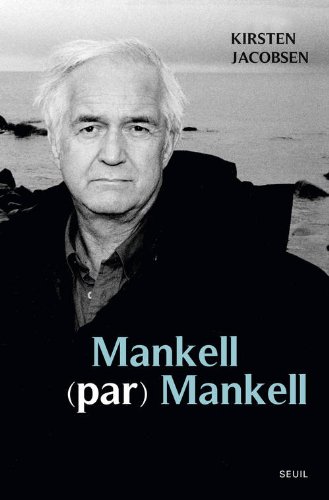 couverture de : Mankell (par) Mankell