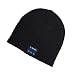 Produktbild ANLW Bluetooth Beanie Mütze Stereo Lautsprechern Unisex Musik Strick-Mütze