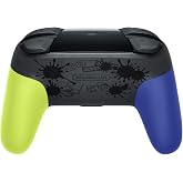 Nintendo Switch Pro Controller Splatoon 3-Edition