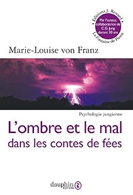 Dauphin L'OMBRE ET MAL DANS LES CONTES DE FÉES NED