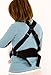 Clippasafe Carramio Baby Carrier (Black)