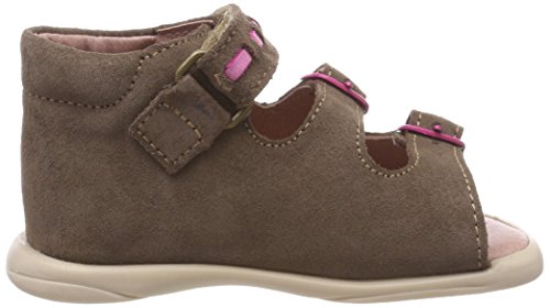 Däumling Lauflernsandale - 6