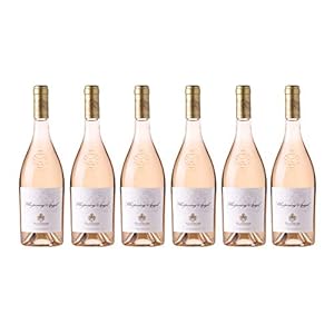 Le Petit Chat Malin Rose Igp Pays Doc Wine 75 Cl Case Of 6