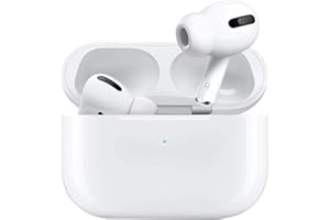 WABTVKON Wireless Earbuds,AirBuds Pods NEW Earphones Ear with6 ENC Noise Cancelling Mic In Ear Buds,for AirPods pro Bluetooth 5.3Headphones with HiFi Stereo Deep Bass 48H Playtime,Earbuds IP7 Waterproof