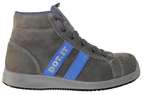 Preisvergleich Produktbild Lewer ac84 N S3 Sicherheit Schuhe Herren