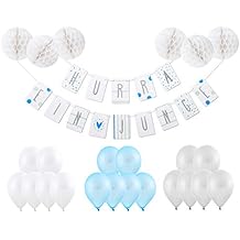 Suchergebnis Auf Amazon De Fur Babyparty Deko