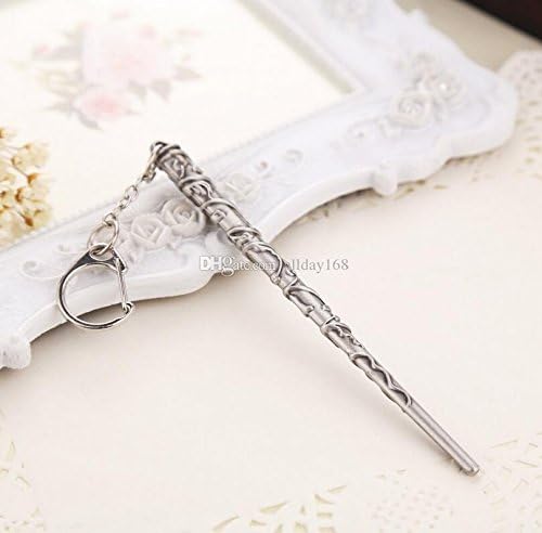 Harry Potter Keyring wand Hermione Wand