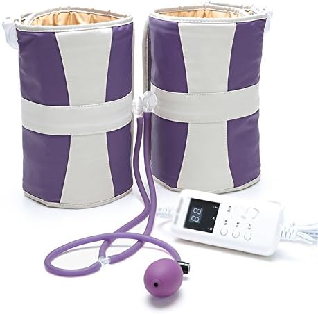 HAKN Protection belt Heating warm palace belt Warm hot pack bag with warm palace (Wine red) (all code) ( Color : B )