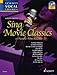 Produktbild Sing movie classics - arrangiert für Gesang und andere Besetzung - Klavier - mit CD [Noten / Sheetmusic] aus der Reihe: Schott Vocal Lounge