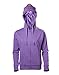 Produktbild Adventure Time Lumpy Space Princess Girl-Kapuzenjacke lila XL