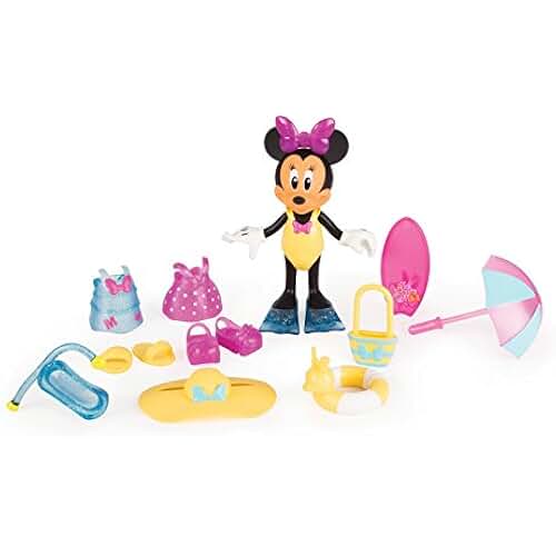 Amazon.co.uk minnies boutique