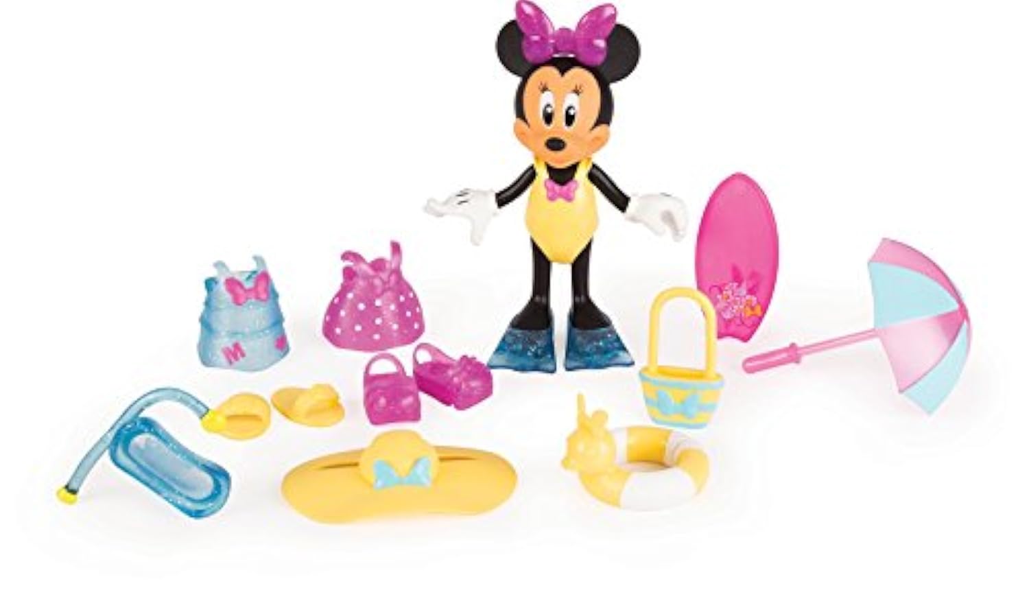 imc toys minnie mouse